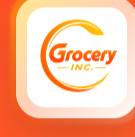 Grocery Inc logo