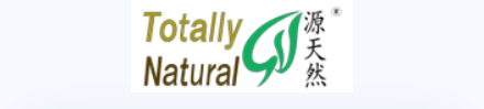 Totally Nature logo